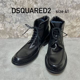 DSQUARED2(ブーツ)のフリマアイテム一覧 DSQUARED2(ブーツ)のフリマアイテム一覧