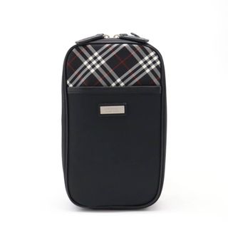 BURBERRY - □未使用級□BURBERRY ショルダーバッグ クロス BURBERRY - □未使用級□BURBERRY ショルダーバッグ クロス