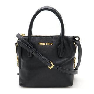 MIU MIU(ショルダーバッグ)のフリマアイテム一覧 MIU MIU(ショルダーバッグ)のフリマアイテム一覧