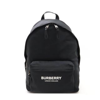 BURBERRY(チェック ・ バッグパック/リュック)のフリマ BURBERRY(チェック ・ バッグパック/リュック)のフリマ