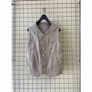 The Letters - キムタク The Letters OVERSIZED WORK JACKETの The Letters - キムタク The Letters OVERSIZED WORK JACKETの