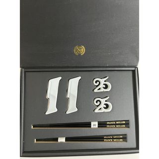 FRANCK MULLER - フランクミュラー アッシュトレイ 灰皿 FRANCK MULLER - フランクミュラー アッシュトレイ 灰皿