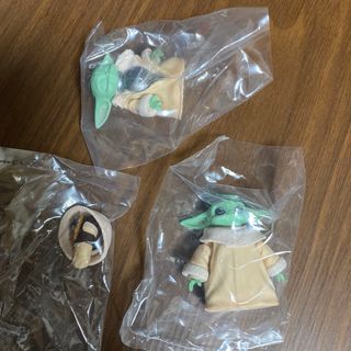 Takara Tomy - スターウォーズ チューバッカ ミレニアム Takara Tomy - スターウォーズ チューバッカ ミレニアム