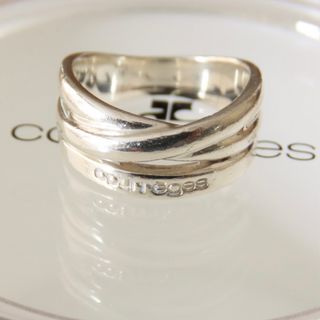 Courreges(リング(指輪))のフリマアイテム一覧 Courreges(リング(指輪))のフリマアイテム一覧