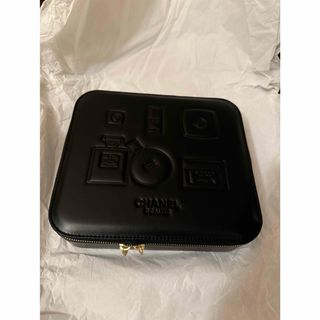 CHANEL(メイクボックス)のフリマアイテム一覧 CHANEL(メイクボックス)のフリマアイテム一覧