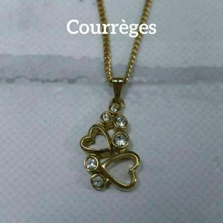 Courreges(ネックレス)のフリマアイテム一覧 Courreges(ネックレス)のフリマアイテム一覧