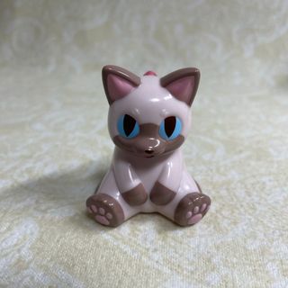 VAG SERIES 36 ちょこんとおすわりネゴラ(キャラクターグッズ)