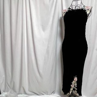 SCOT CLUB(ロングドレス)のフリマアイテム一覧 SCOT CLUB(ロングドレス)のフリマアイテム一覧
