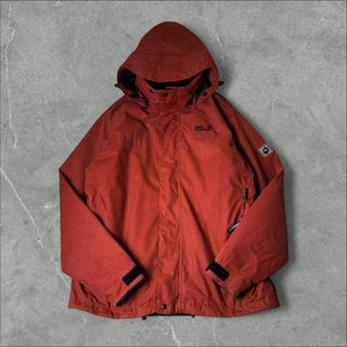Jack Wolfskinの中古フリマアイテム一覧 Jack Wolfskinの中古フリマアイテム一覧