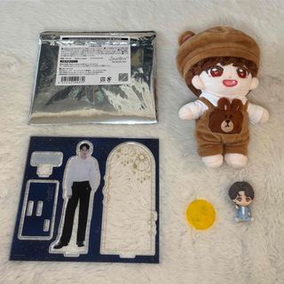 SEVENTEEN(アイドルグッズ)のフリマアイテム一覧 SEVENTEEN(アイドルグッズ)のフリマアイテム一覧