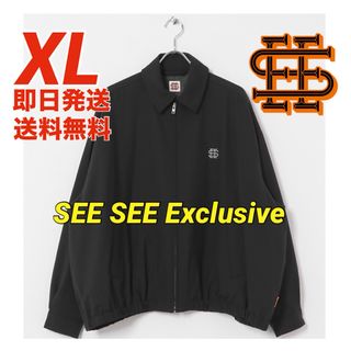 1LDK SELECT - ENNOY NYLON HOODED JACKET M エンノイ ナイロン 1LDK SELECT - ENNOY NYLON HOODED JACKET M エンノイ ナイロン