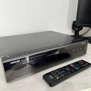 東芝 - TOSHIBA製 VTR一体型HDD&DVDレコーダー RD-XV44 東芝 - TOSHIBA製 VTR一体型HDD&DVDレコーダー RD-XV44