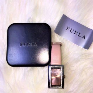 フルラ(Furla)のフルラ 腕時計(腕時計)