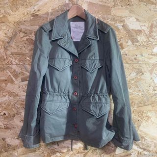 moussy(ミリタリージャケット)のフリマアイテム一覧 moussy(ミリタリージャケット)のフリマアイテム一覧