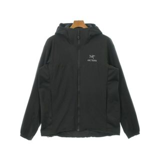 ARC'TERYX - アークテリクス 19274 ブラック ガンマMXフーディ Mの通販 ARC'TERYX - アークテリクス 19274 ブラック ガンマMXフーディ Mの通販