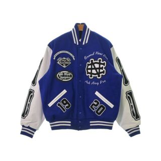 NEW ERA(スタジャン)のフリマアイテム一覧 NEW ERA(スタジャン)のフリマアイテム一覧