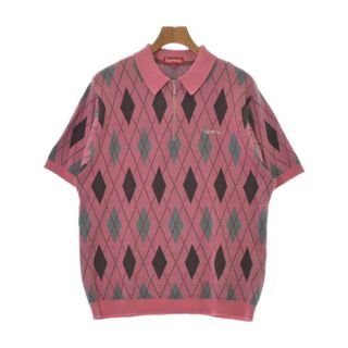 Supreme(ニット/セーター ・ ピンク/桃色系)のフリマアイテム一覧 Supreme(ニット/セーター ・ ピンク/桃色系)のフリマアイテム一覧
