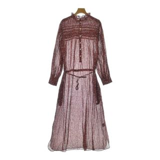 Isabel Marant(ワンピース)のフリマアイテム一覧 Isabel Marant(ワンピース)のフリマアイテム一覧