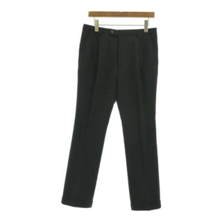 RAF SIMONS - 希少 初期紺タグ RAF SIMONS archive pantsの通販 RAF SIMONS - 希少 初期紺タグ RAF SIMONS archive pantsの通販