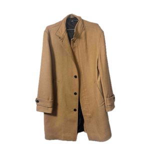 ZARA(チェスターコート)のフリマアイテム一覧 ZARA(チェスターコート)のフリマアイテム一覧