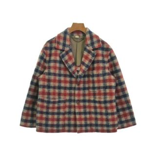 GUCCI(テーラードジャケット)のフリマアイテム一覧 GUCCI(テーラードジャケット)のフリマアイテム一覧