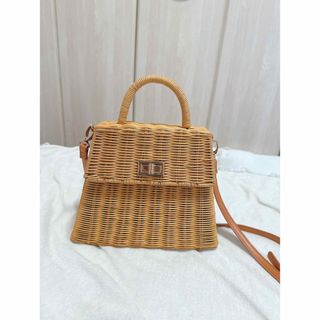 Ameri VINTAGE(ショルダーバッグ)のフリマアイテム一覧 Ameri VINTAGE(ショルダーバッグ)のフリマアイテム一覧