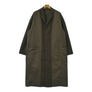VALENTINO - VALENTINO ヴァレンティノ チェスターコート 46(M位 VALENTINO - VALENTINO ヴァレンティノ チェスターコート 46(M位