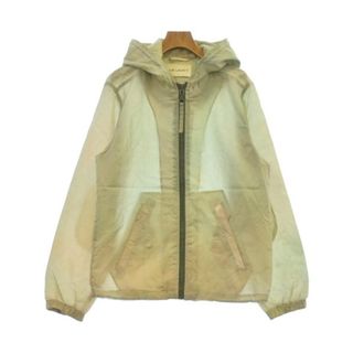 OUR LEGACY アワーレガシー マウンテンパーカー L 緑 【古着】【中古】【送料無料】(マウンテンパーカー)