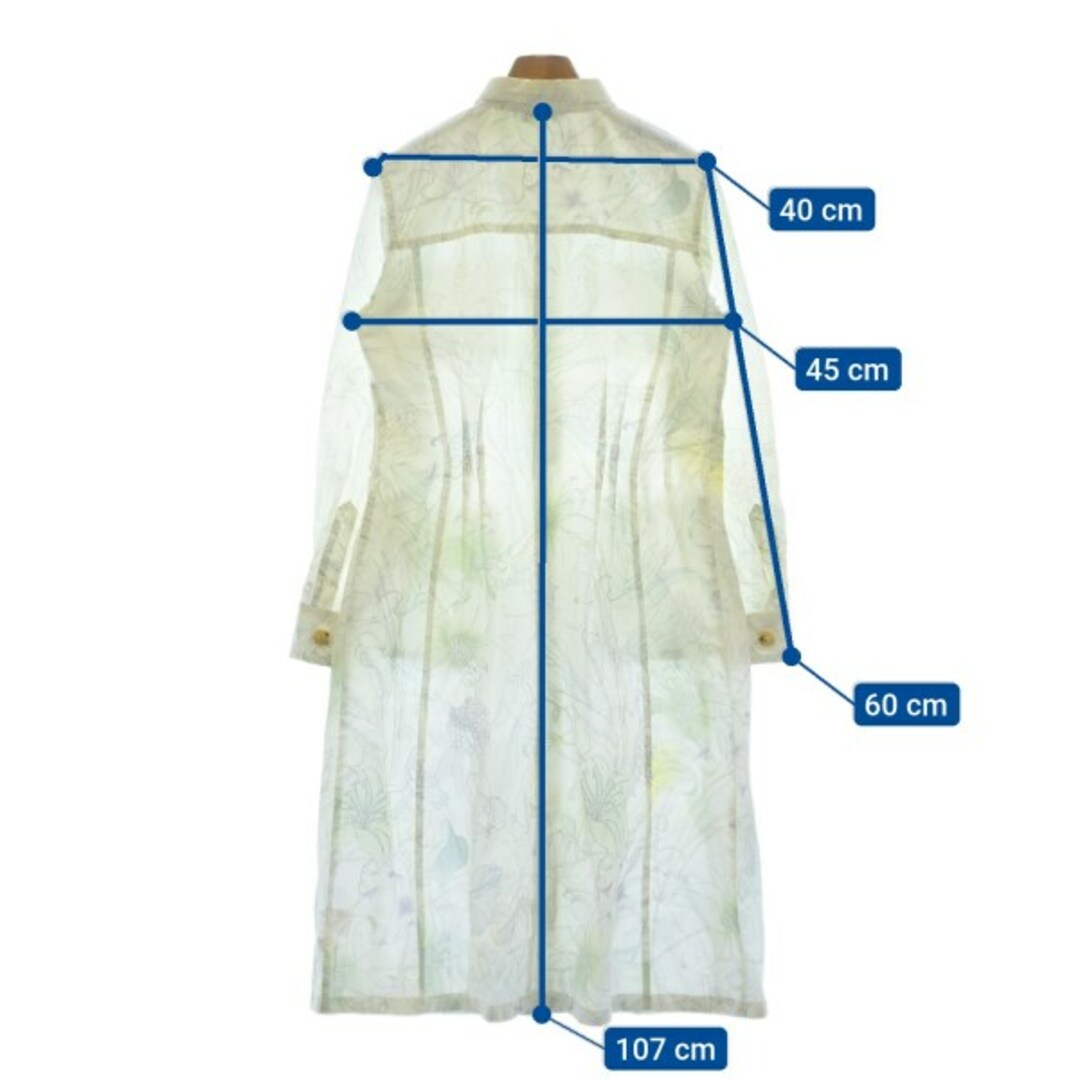 karena　DRIES VAN NOTEN ワンピース 38 日本全国送料無料商品 | 特集 | DRIES VAN NOTEN - dries van
