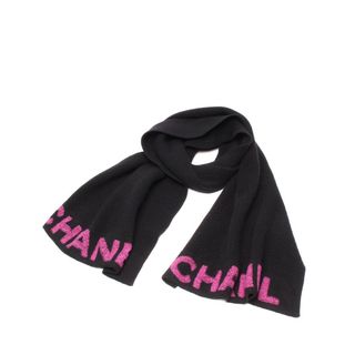 CHANEL - シャネル マフラーの通販 by エコスタイル|シャネル CHANEL - シャネル マフラーの通販 by エコスタイル|シャネル