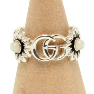 GUCCI(フラワー ・ リング(指輪))のフリマアイテム一覧 GUCCI(フラワー ・ リング(指輪))のフリマアイテム一覧