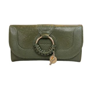 SEE BY CHLOE(財布)のフリマアイテム一覧 SEE BY CHLOE(財布)のフリマアイテム一覧