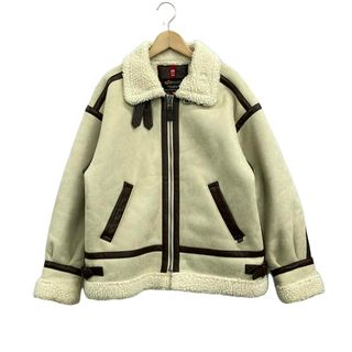 ALPHA INDUSTRIES - ALPHA×STRICT-G CWU-36/P『ガンダム シーマ ALPHA INDUSTRIES - ALPHA×STRICT-G CWU-36/P『ガンダム シーマ