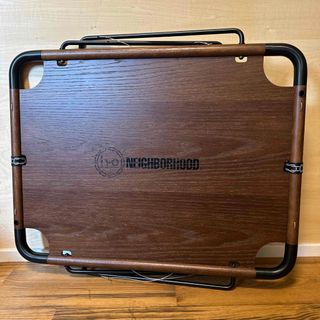 NEIGHBORHOOD - NEIGHBORHOOD FOLDING SOFA . PA ベンチ ソファ NEIGHBORHOOD - NEIGHBORHOOD FOLDING SOFA . PA ベンチ ソファ