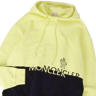MONCLER(パーカー ・ イエロー/黄色系)のフリマアイテム一覧 MONCLER(パーカー ・ イエロー/黄色系)のフリマアイテム一覧