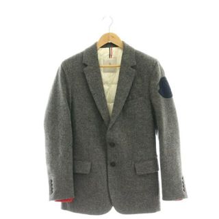 MONCLER(ダウンジャケット ・ グレー/灰色系)のフリマアイテム一覧 MONCLER(ダウンジャケット ・ グレー/灰色系)のフリマアイテム一覧