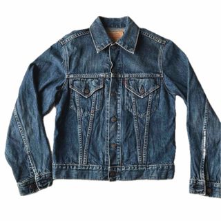 Levi's - LEVI'S ヴィンテージ 70505 70S 菅田将暉 デニム Levi's - LEVI'S ヴィンテージ 70505 70S 菅田将暉 デニム