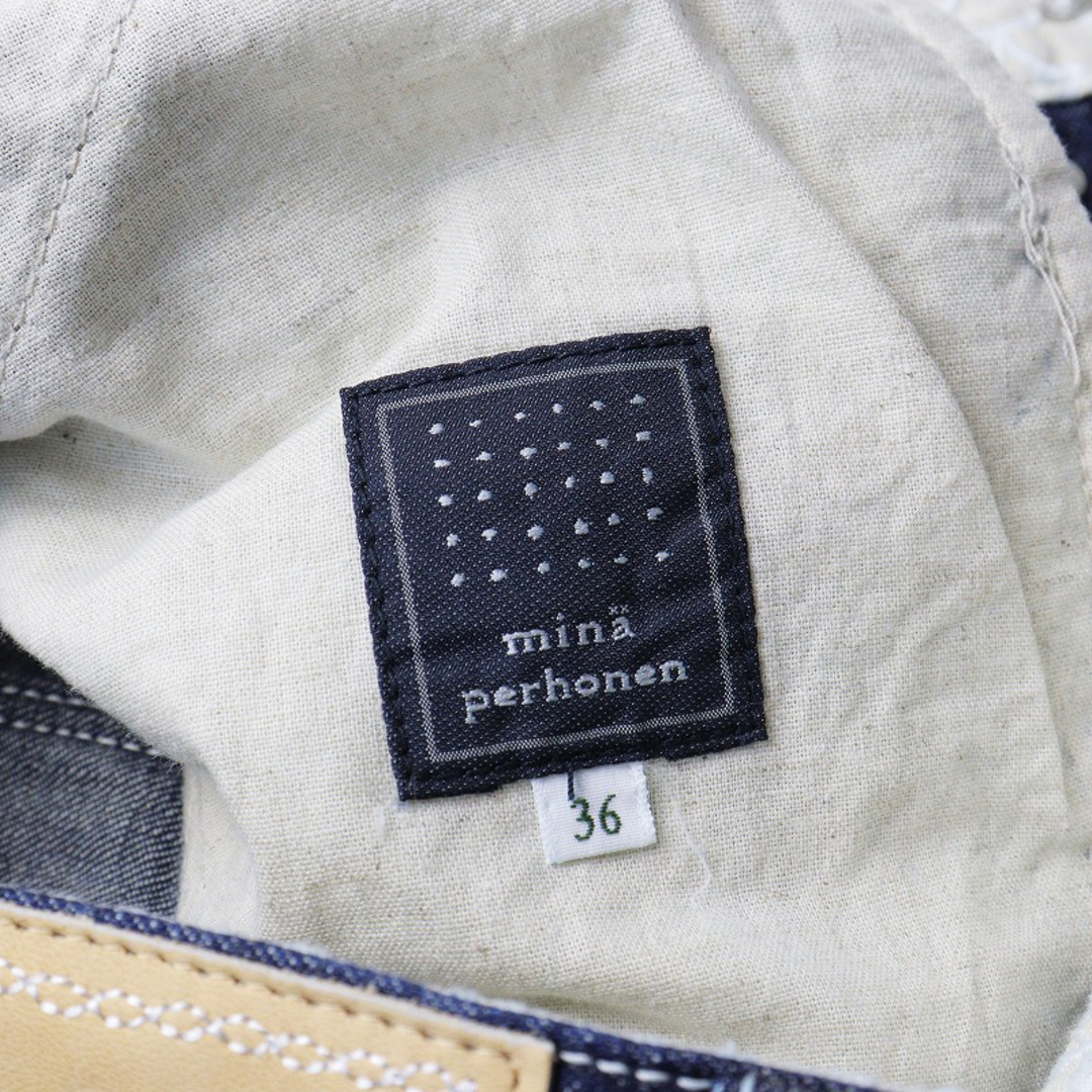 mina perhonen - 美品 ミナペルホネン mina perhonen every day mina perhonen - 美品 ミナペルホネン mina perhonen every day