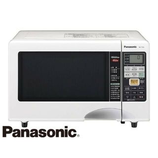 Panasonic - パナソニック マルチグリラー シルバー NF-MG1-Sの Panasonic - パナソニック マルチグリラー シルバー NF-MG1-Sの