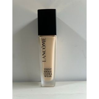 LANCOME - 新商品 タンイドル ウルトラ ウェア スキンフィット LANCOME - 新商品 タンイドル ウルトラ ウェア スキンフィット