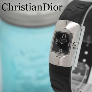 Christian Dior - 476 クリスチャンディオール時計 クールカレ Christian Dior - 476 クリスチャンディオール時計 クールカレ