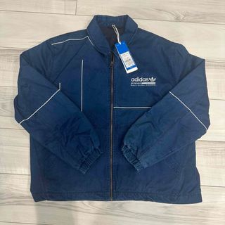 adidas Originals - 新品M】アディダス アディカラーデニム adidas Originals - 新品M】アディダス アディカラーデニム