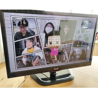 LG Electronics(テレビ)のフリマアイテム一覧 LG Electronics(テレビ)のフリマアイテム一覧
