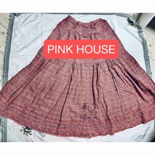 PINK HOUSEのフリマアイテム一覧 PINK HOUSEのフリマアイテム一覧