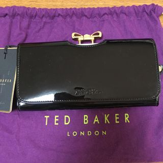 テッドベイカー(TED BAKER)のテッドベイカー 長財布 新品未使用(財布)