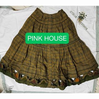 PINK HOUSEのフリマアイテム一覧 PINK HOUSEのフリマアイテム一覧