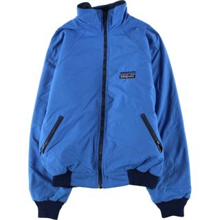 patagonia(ナイロンジャケット ・ ブルー・ネイビー/青色系)の patagonia(ナイロンジャケット ・ ブルー・ネイビー/青色系)の