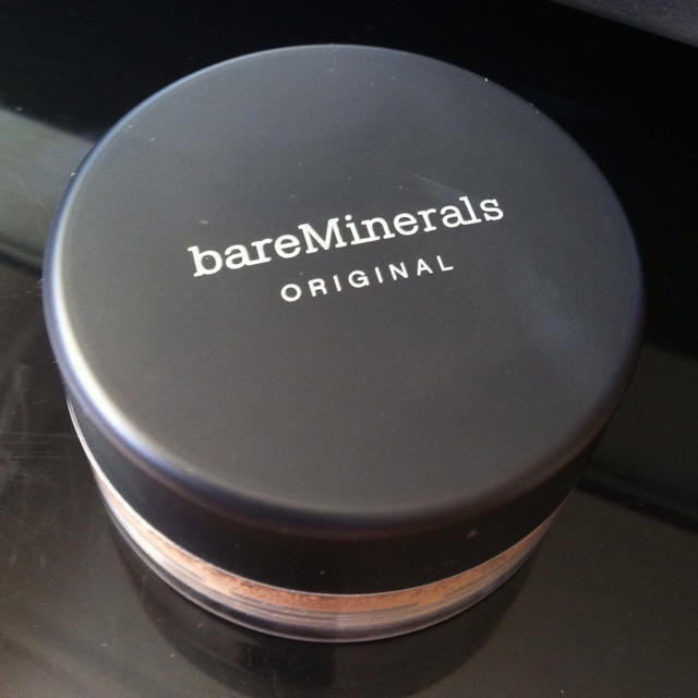 bareMinerals(ベアミネラル)のksGT様お取置き★ファンデーション コスメ/美容のベースメイク/化粧品(その他)の商品写真