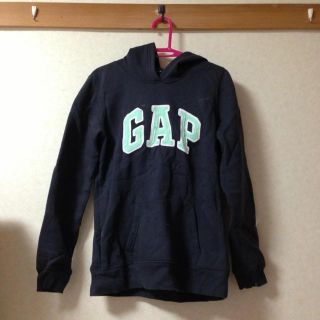 ギャップ(GAP)のパーカー(パーカー)