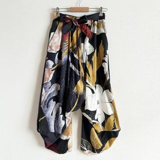 Vivienne Westwood(サルエルパンツ)のフリマアイテム一覧 Vivienne Westwood(サルエルパンツ)のフリマアイテム一覧